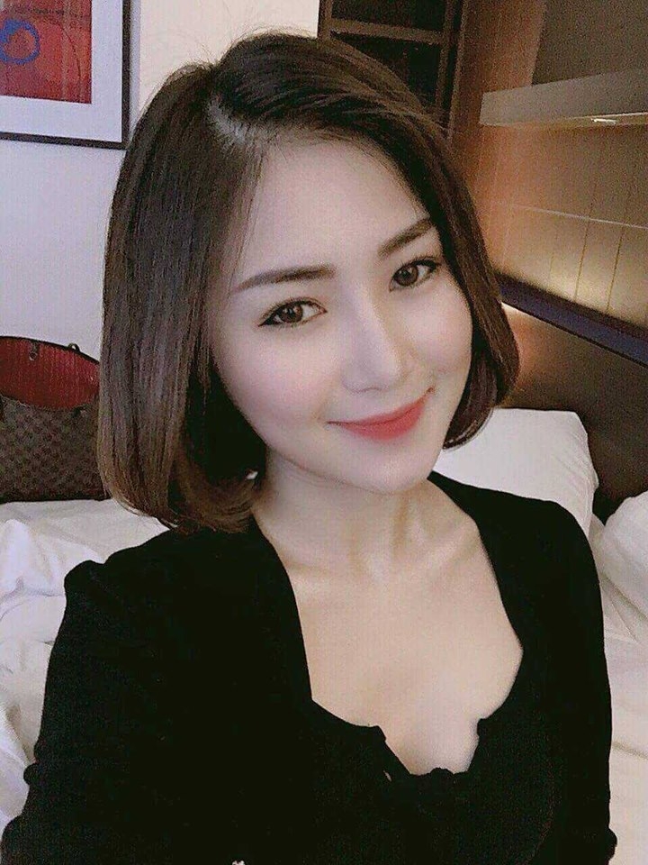 hau valentine, huong tram khoe qua co nhat thiet phai sexy the nay? hinh anh 6