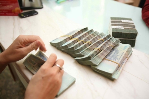 Liều ăn nhiều, đôi vợ chồng trẻ tổng lương 24 triệu/tháng mua đất xây nhà 1.5 tỷ chỉ hơn 1 năm sau cưới - Ảnh 4.