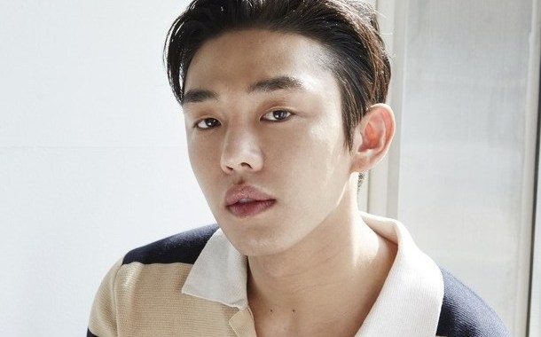 Sao “Sungkyunkwan Scandal” Yoo Ah In bị bệnh u xương - Ảnh 1.