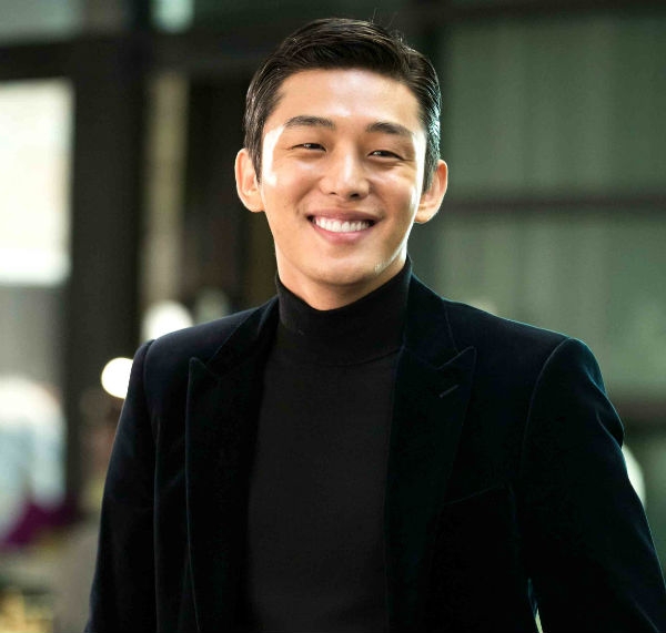 Sao “Sungkyunkwan Scandal” Yoo Ah In bị bệnh u xương - Ảnh 2.