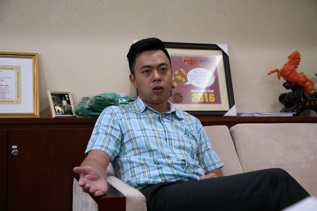 ong vu quang hai co duoc o lai lam viec tai sabeco? hinh anh 1