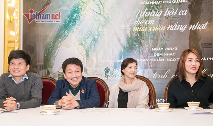 Phú Quang: Có ca sĩ không rành 1 nốt nhạc cũng làm giám khảo