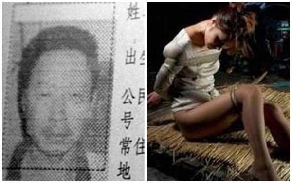 Thiếu nữ bị giam hãm, cưỡng hiếp trong căn hầm bí mật suốt 11 ngày, tự giải thoát nhờ chiếc kìm cắt móng tay - Ảnh 2.