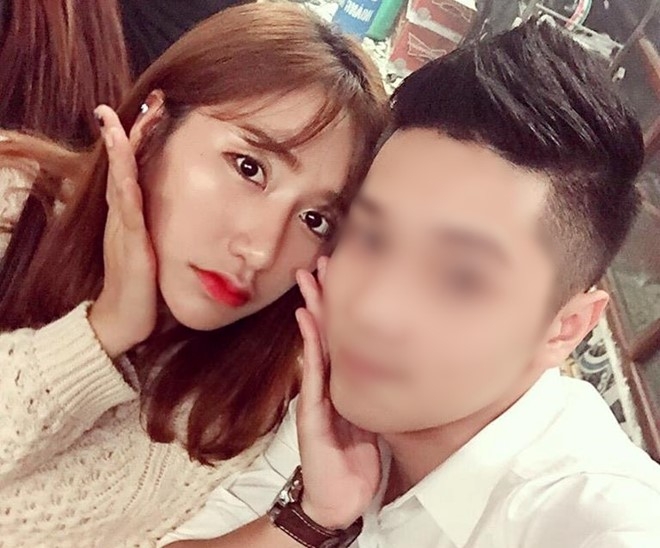 Thieu nu bi Sky 'tan cong' tren mang vi giong Son Tung M-TP hinh anh 1