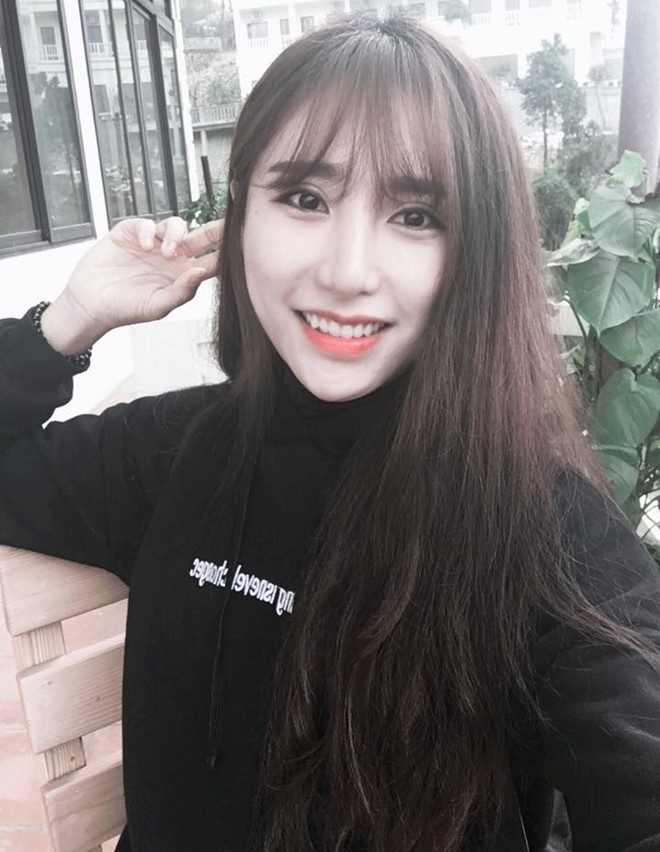 Thieu nu bi Sky 'tan cong' tren mang vi giong Son Tung M-TP hinh anh 2