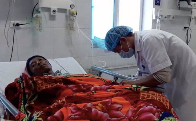 Vụ 7 người chết sau bữa tối ở Lai Châu: Nhiều gia đình có tới 3 người cùng bị ngộ độc