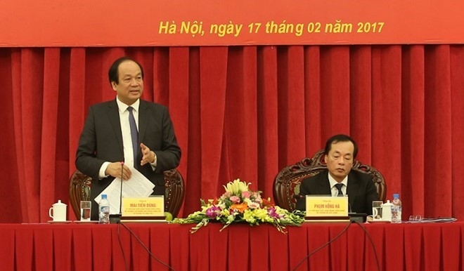 12 toa nha tren 3 ha pha nat khu do thi Linh Dam hinh anh 1