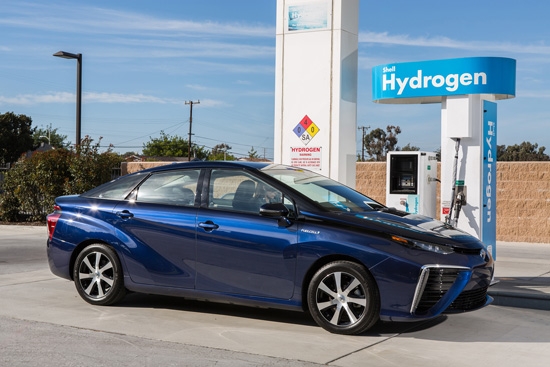 xe ô tô Toyota