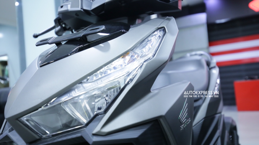 Đèn LED Honda Vario 150