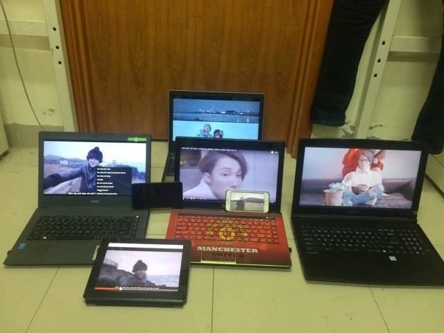 Chieu tro de tang view tren YouTube hinh anh 1