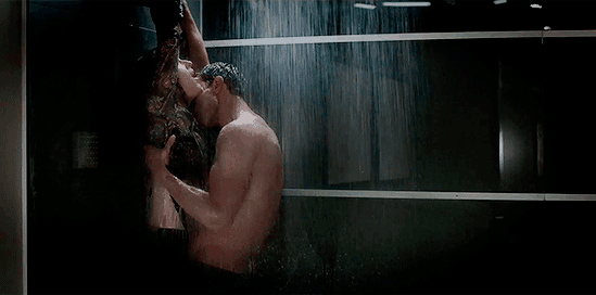 Những câu thoại ngọt ngào cho thấy 50 sắc thái đen không chỉ có sex - Ảnh 5.
