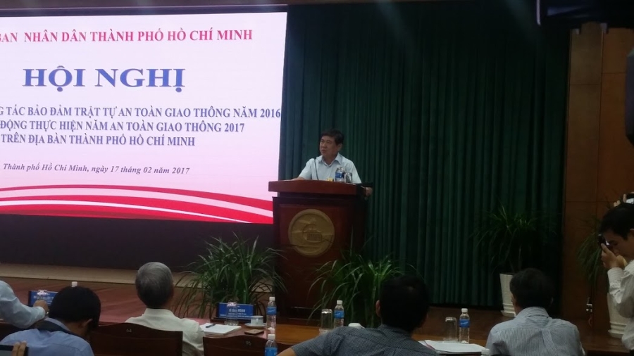 tp.hcm: tai nan giao thong tang, nguoi chet tang hinh anh 1