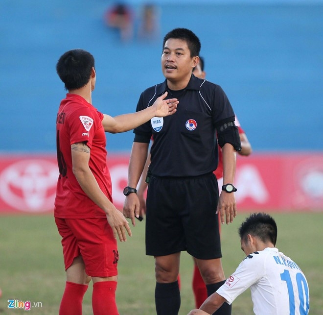 'Trong tai san Lach Tray thoi phat den rat dung cam' hinh anh 1