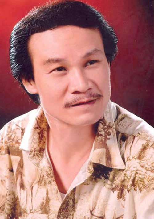 Vinh quang và cay đắng của diễn viên có khuôn mặt “đểu cáng” - Ảnh 1.