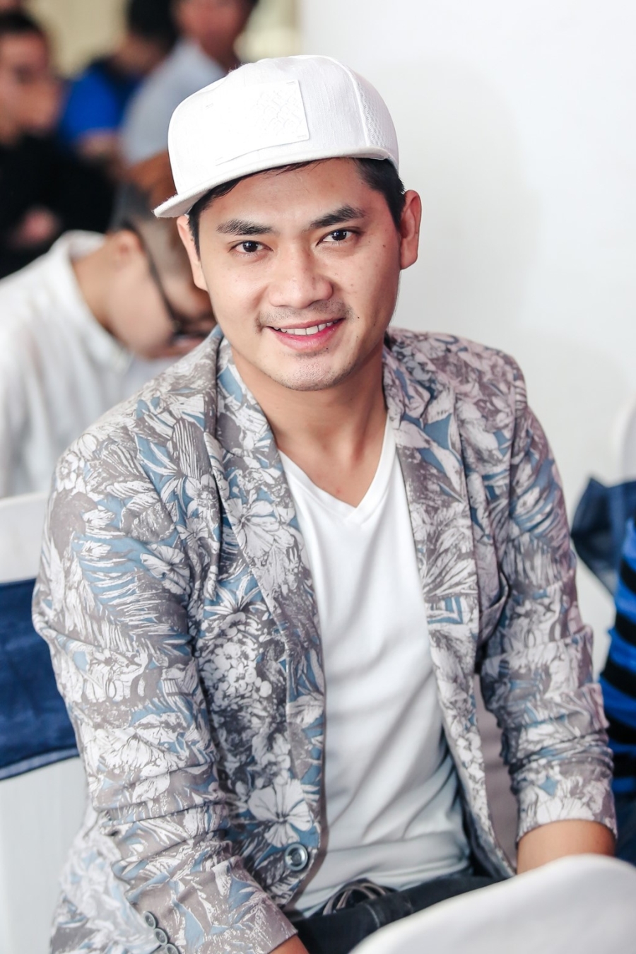 Ha Ho, Thanh Hang noi bat giua dan sao hinh anh 10
