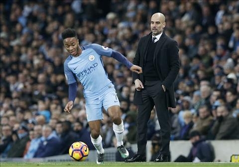 Huddersfield vs Man City (22h ngay 182) Chay da cho Champions League hinh anh 3