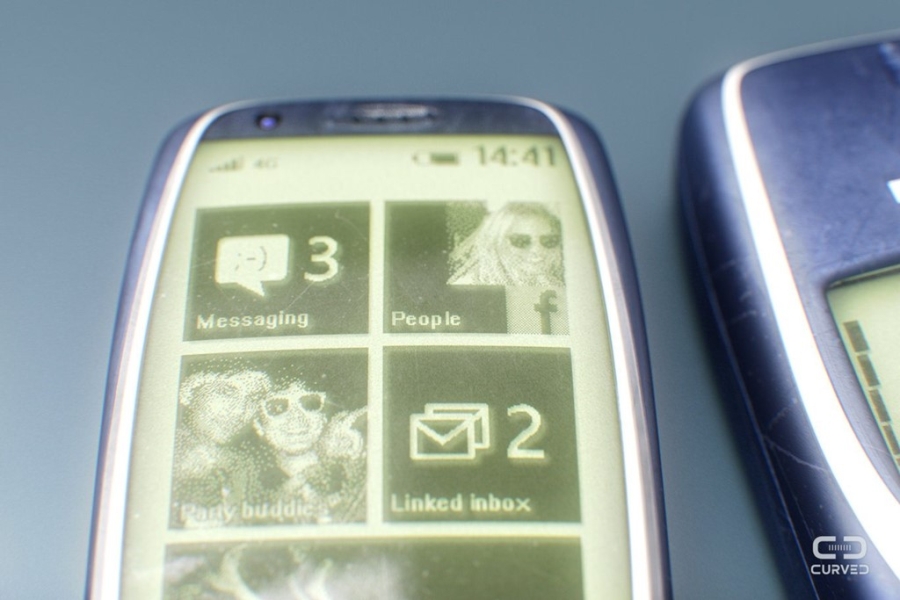 Nokia 3310 ban 2017 theo tri tuong tuong nguoi dung hinh anh 2