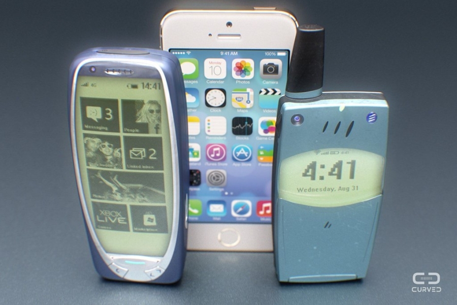 Nokia 3310 ban 2017 theo tri tuong tuong nguoi dung hinh anh 7
