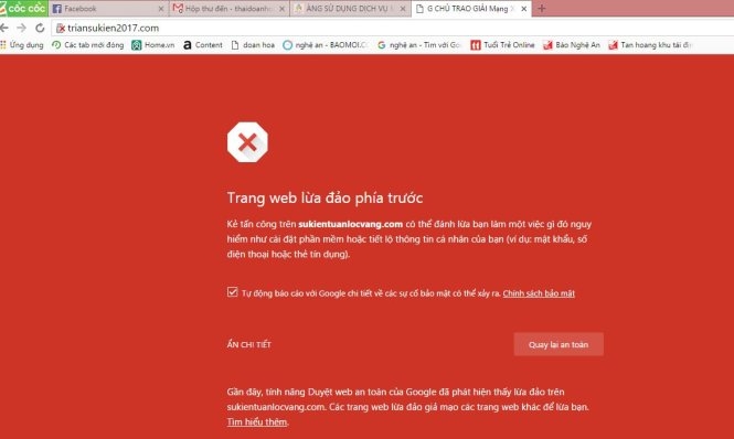 Nộp 19 triệu đồng thẻ cào qua mạng cho...kẻ lừa đảo?  