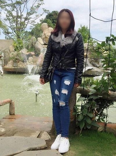 Vẻ bình thản của người vợ và nhân tình giết chồng giấu xác rúng động Lâm Đồng - Ảnh 2.