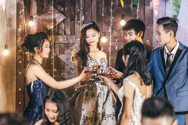 Bo anh ky yeu gan 35 trieu dong cua hoc sinh Thai Binh hinh anh 5