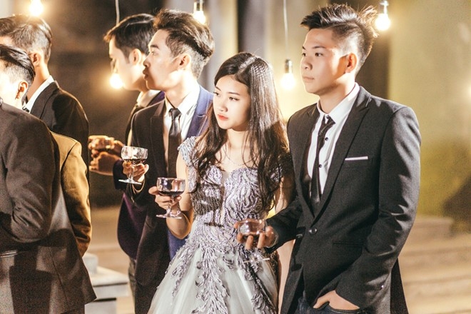 Bo anh ky yeu gan 35 trieu dong cua hoc sinh Thai Binh hinh anh 6