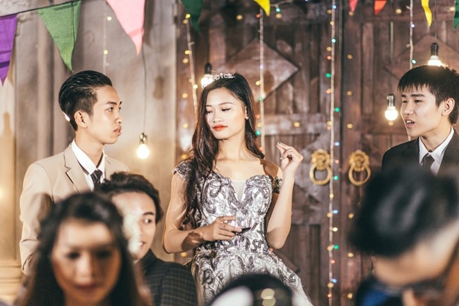 Bo anh ky yeu gan 35 trieu dong cua hoc sinh Thai Binh hinh anh 7
