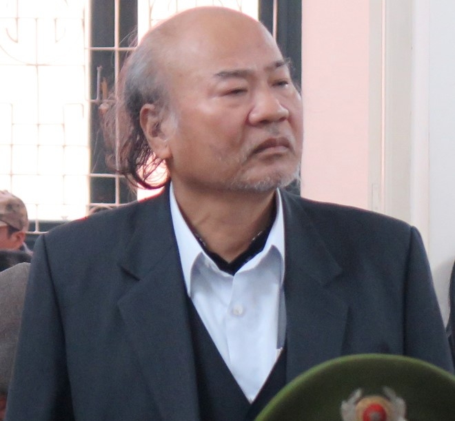 Cuoc song dai gia dinh Giang Kim Dat bay gio ra sao? hinh anh 1
