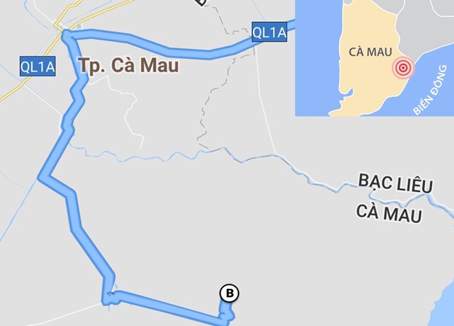 Danh bai an thit ga bi phat: Xu ly sao cho co tinh, co ly hinh anh 3