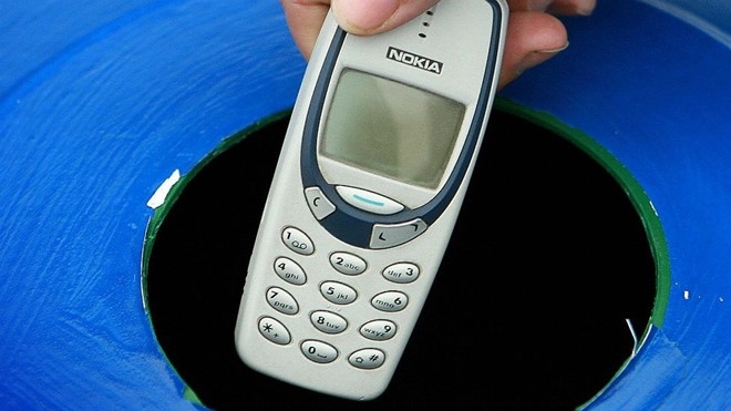 Nokia 3310 tai xuat: Co hoi nao cho 'cuc gach' huyen thoai? hinh anh 1