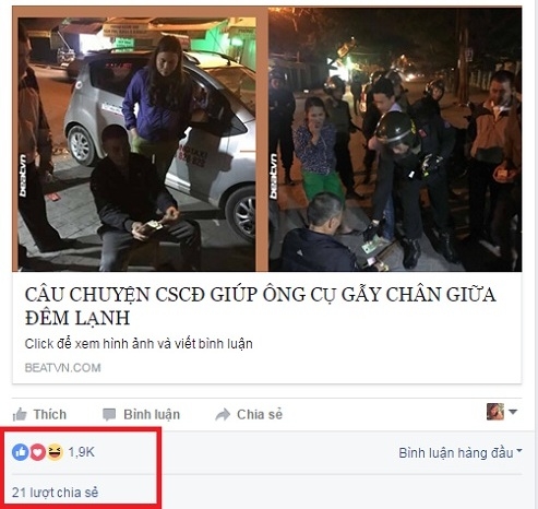 su that phia sau buc anh canh sat co dong giup do ong cu gay chan hinh anh 5