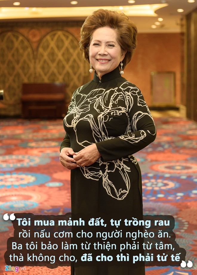 'Toi rat gian khi co nguoi noi bolero la bo leo rao' hinh anh 3