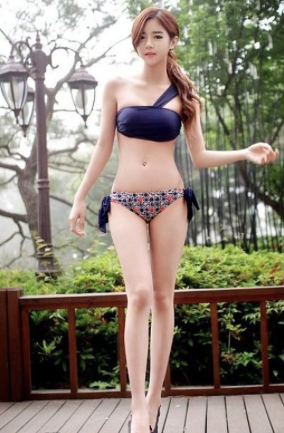 top 5 nu mc livestream xinh dep goi cam nhat dong a hinh anh 2