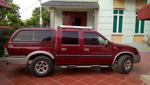 10 mẫu ô tô 