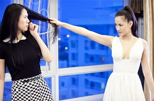 10 mau phu nu dan ong chi yeu choi chu chac chan khong cuoi lam vo - 1