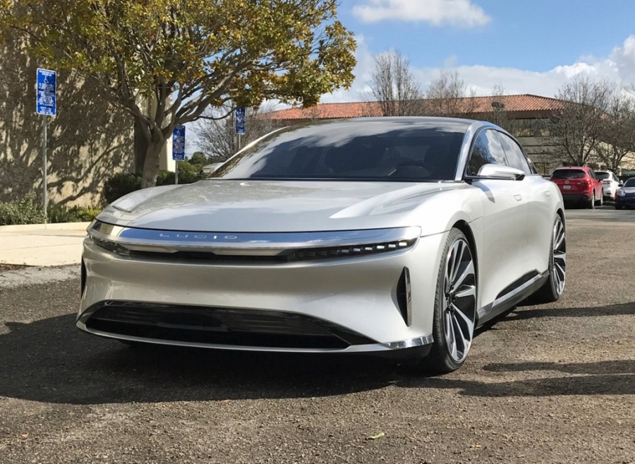 Chi tiet doi thu cua Tesla Model S manh 1.000 ma luc hinh anh 2