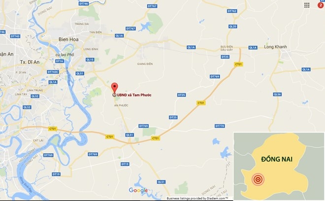 Dung dao cua co nguoi tinh roi tu van hinh anh 1