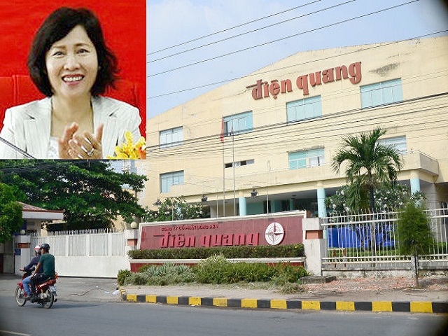 gia dinh thu truong kim thoa giam hang chuc ty sau chi dao cua tong bi thu? hinh anh 1