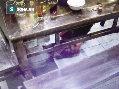 Gọi 1 con gà, khách hàng bàng hoàng phát hiện sự thật khó tin trong đĩa thức ăn - Ảnh 1.
