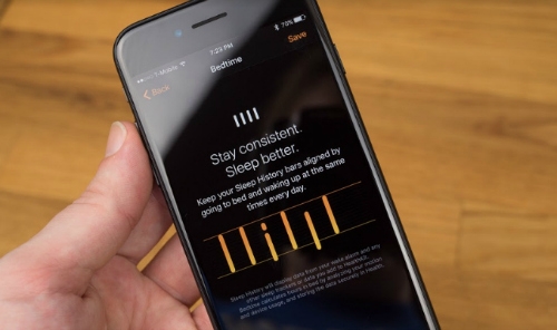 iphone 8 se loai bo touch id, dung nhan dang khuon mat hinh anh 1