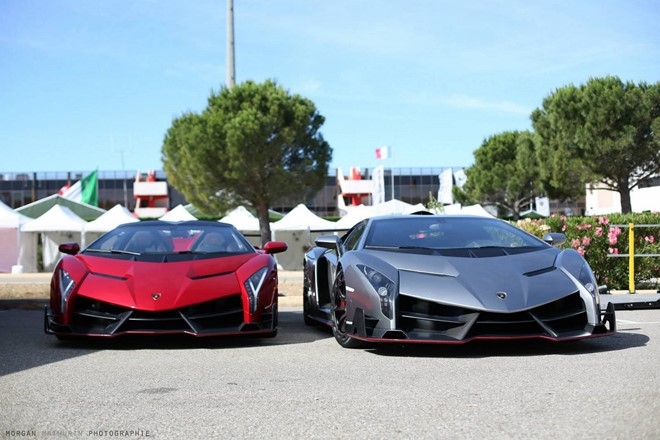Lamborghini trieu hoi 5.900 chiec Aventador vi so chay no hinh anh 2