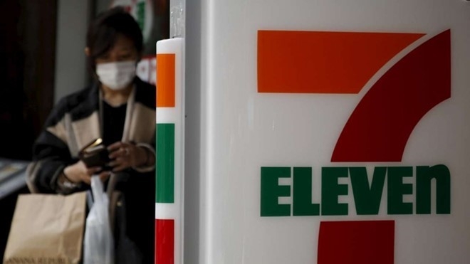 O at tuyen dung tai TP.HCM, 7-Eleven cu the hoa viec do bo? hinh anh 1