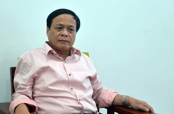 Tiến cử cán bộ dưới 35: Làm chùn tay người thích chọn họ hàng