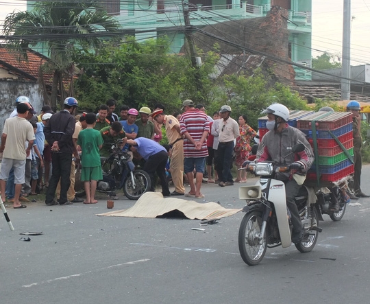  (Ảnh minh họa: NLĐO) 