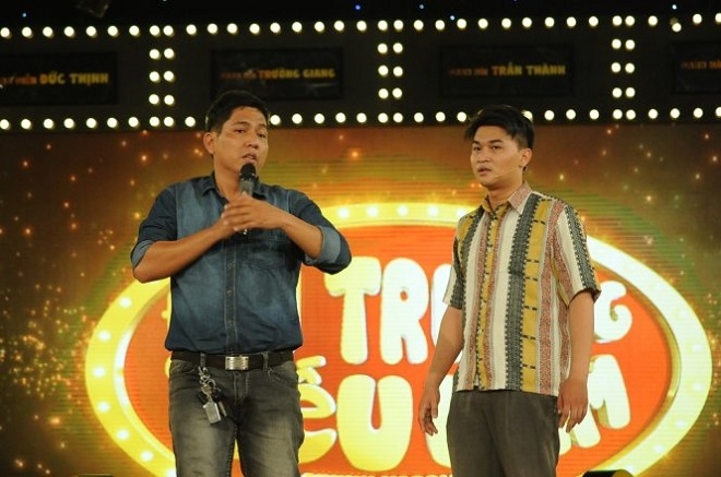 Trò ma showbiz Việt: Thằng này mất dạy, nhỏ mà láu cá lắm... - Ảnh 1.