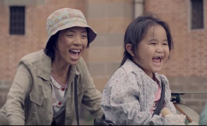 Trò ma showbiz Việt: Thằng này mất dạy, nhỏ mà láu cá lắm... - Ảnh 3.