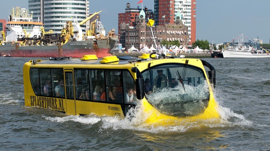 Xe buyt tren song hoat dong nhu the nao? hinh anh 4