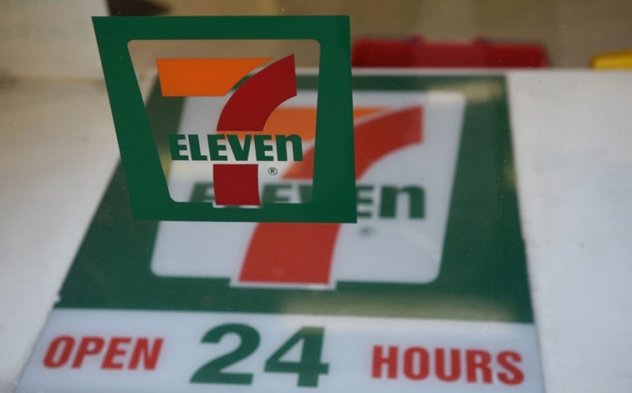 9 dieu it biet ve chuoi cua hang tien ich 7-Eleven hinh anh 2
