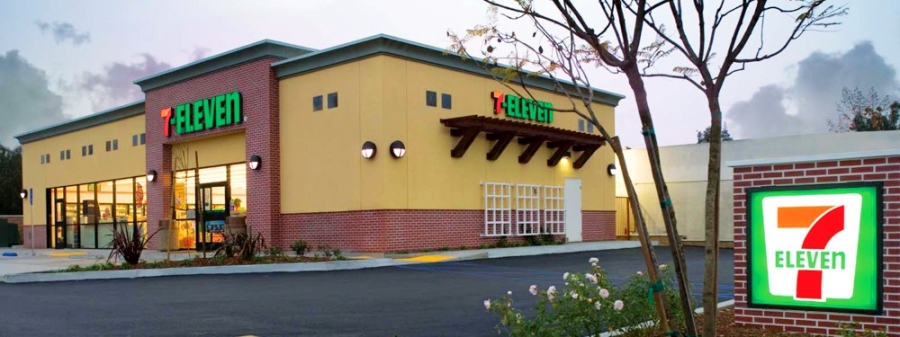9 dieu it biet ve chuoi cua hang tien ich 7-Eleven hinh anh 3
