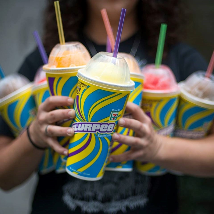 9 dieu it biet ve chuoi cua hang tien ich 7-Eleven hinh anh 4